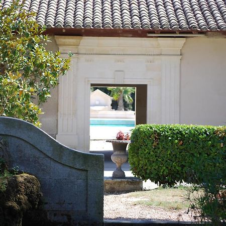 Domaine Du Grand Malherbes Aimargues Buitenkant foto