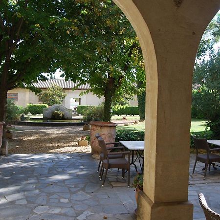 Domaine Du Grand Malherbes Aimargues Faciliteiten foto