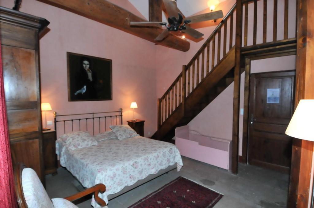 Domaine Du Grand Malherbes Aimargues Kamer foto